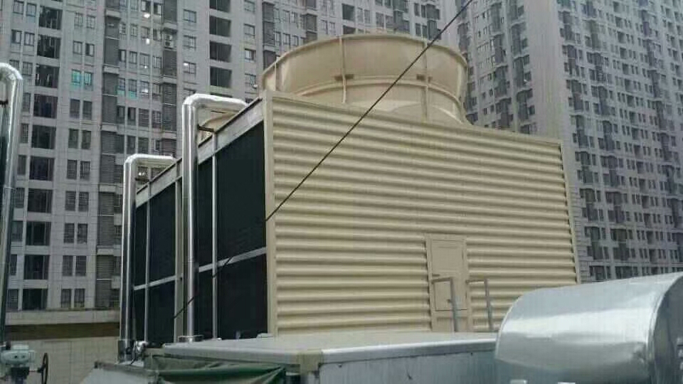 新乡圆形冷却塔生产厂家批发-供货商电话