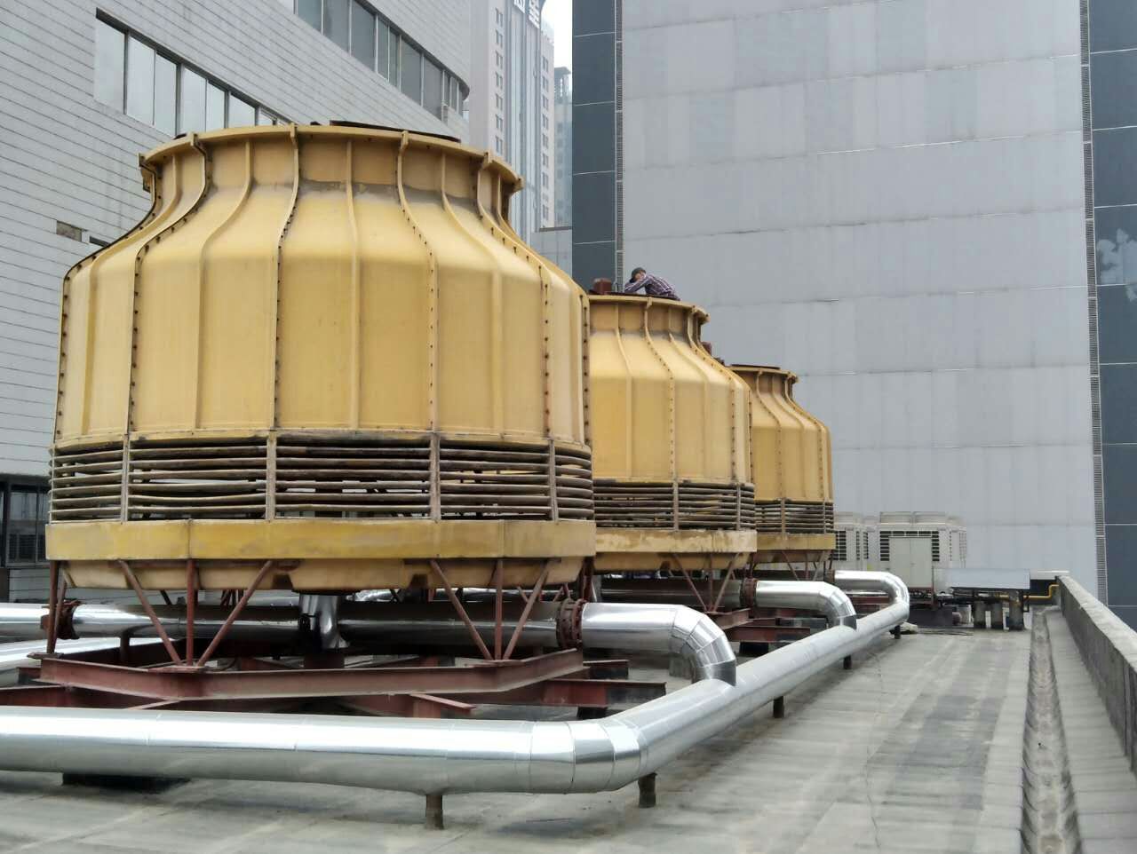 临沂节能消雾冷却塔公司品牌设备-厂家直销价格