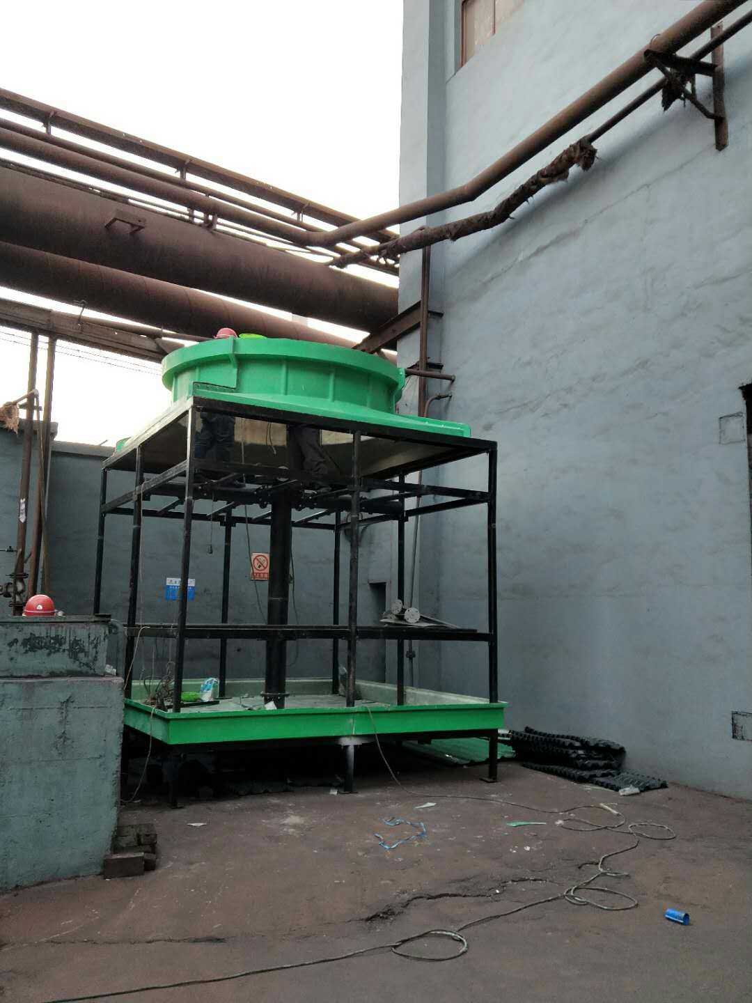 遵义空调冷却塔公司品牌设备-厂家直销价格