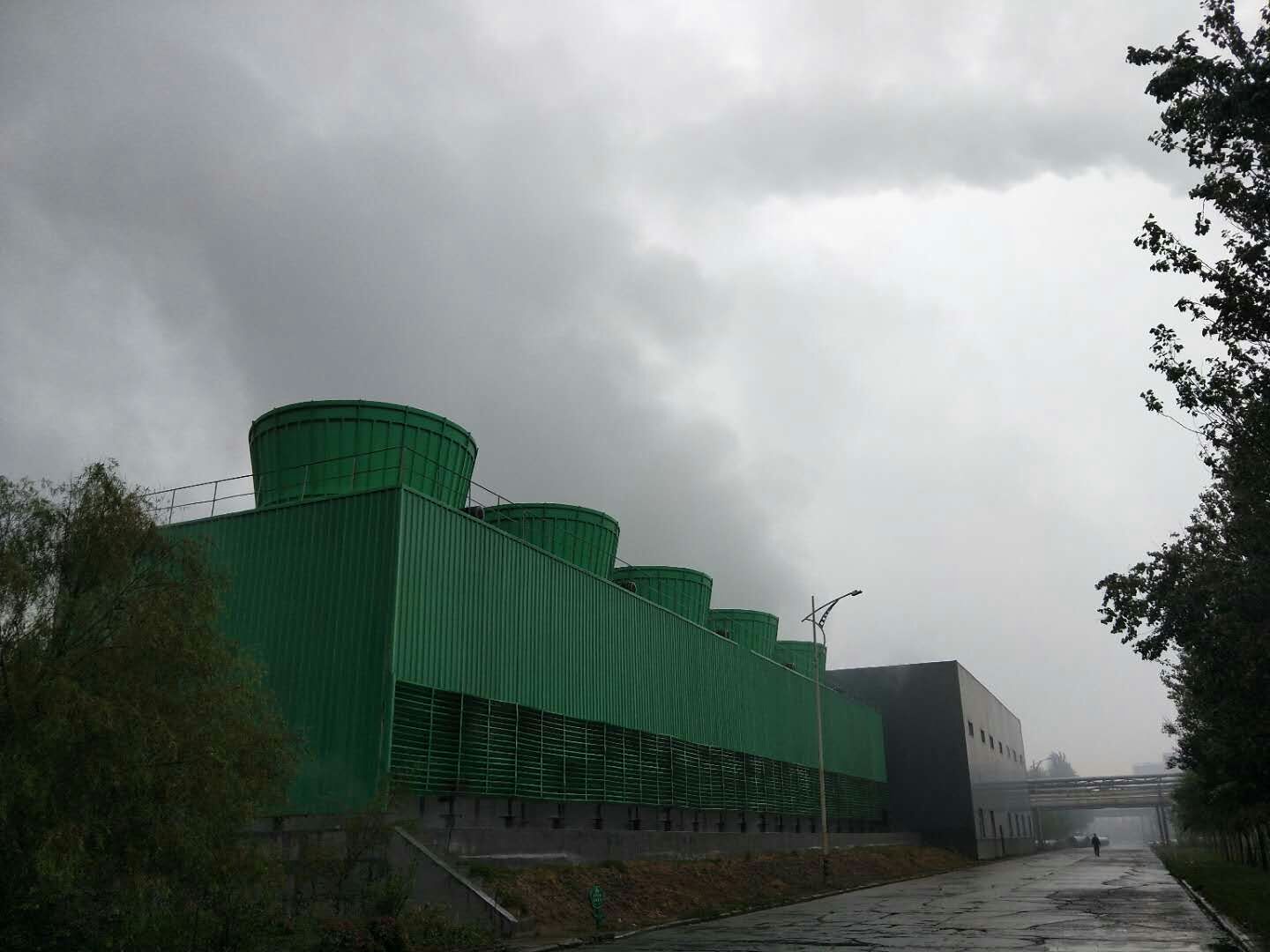 延吉逆流式冷却塔公司品牌设备-厂家直销价格