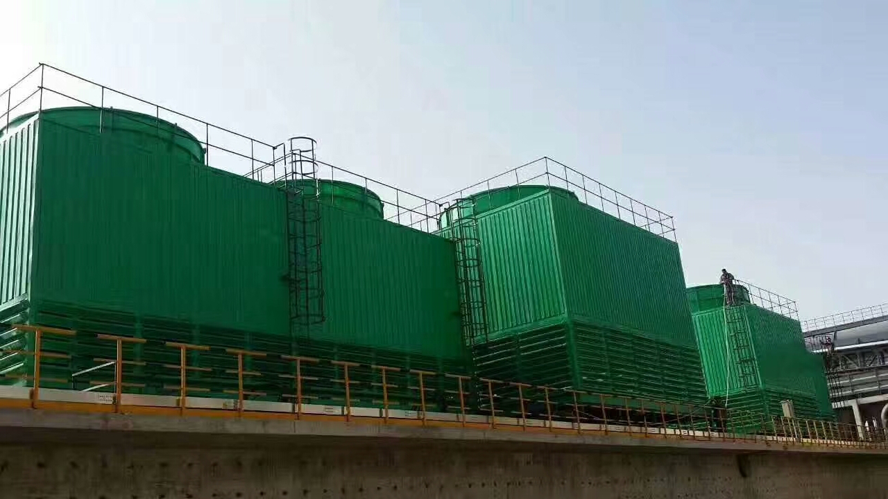 福州逆流式冷却塔公司品牌设备-厂家直销价格