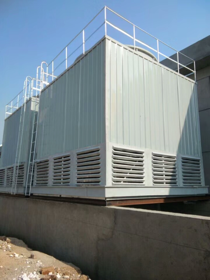 重庆圆形冷却塔生产厂家批发-供货商电话