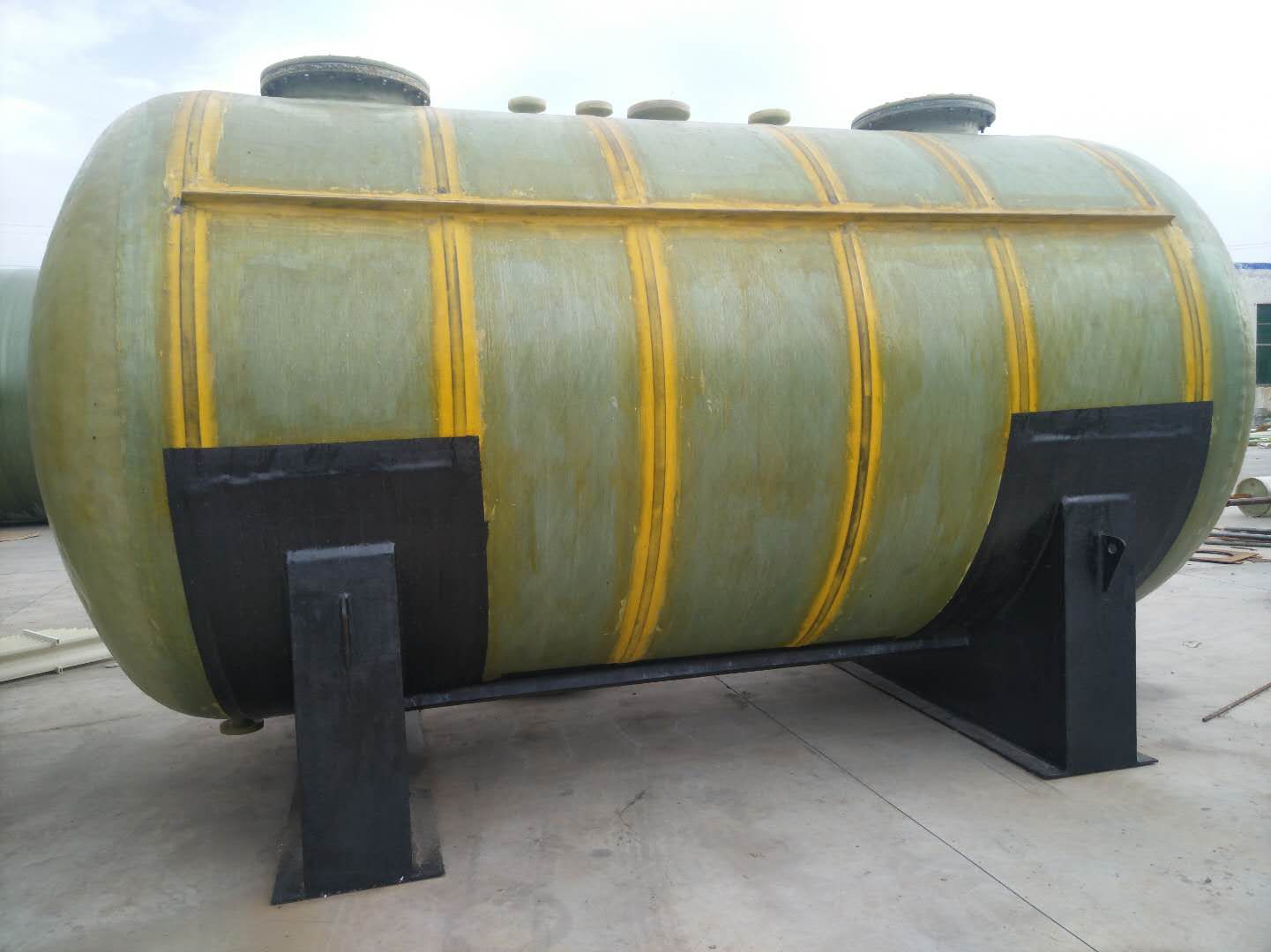 榴莲视频色版大全储罐的耐腐蚀性能如何