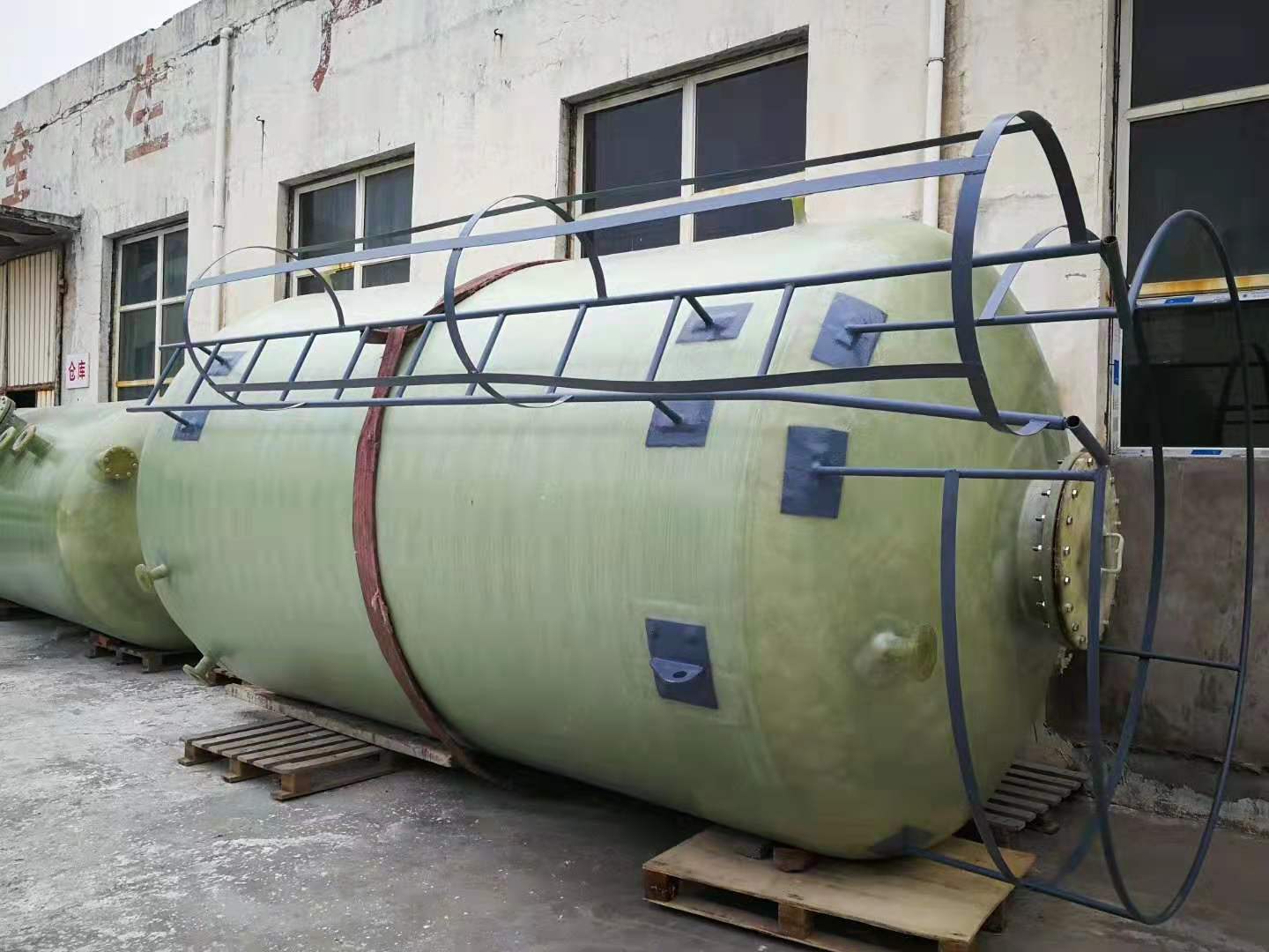 卧式榴莲视频色版大全盐酸罐的安全使用规范