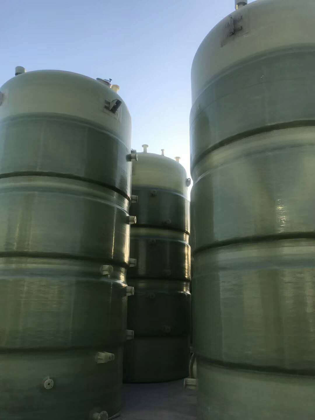 榴莲视频色版大全储罐的运输注意事项