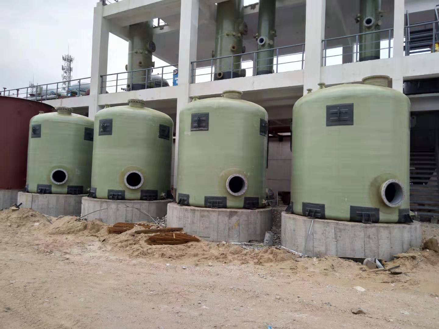 榴莲视频色版大全储罐厂家专业定制与生产服务