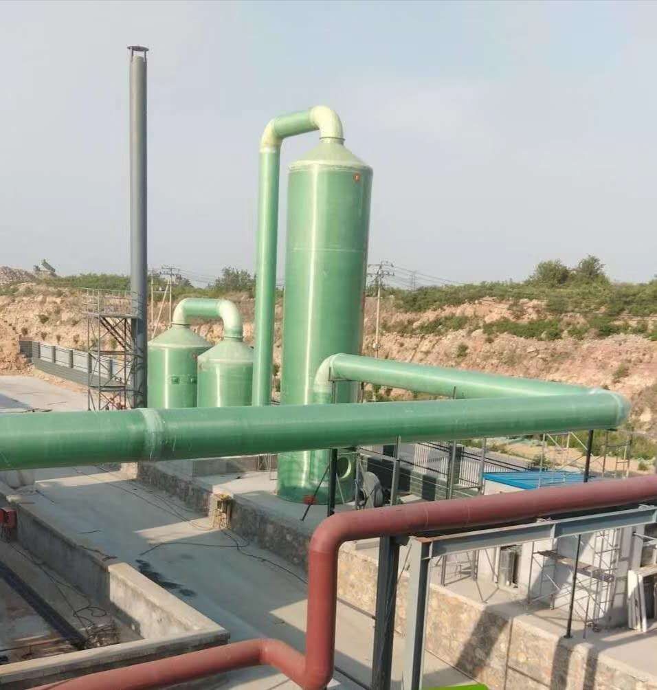 太原锅炉榴莲视频色版大全脱硫塔生产厂家批发-供货商电话