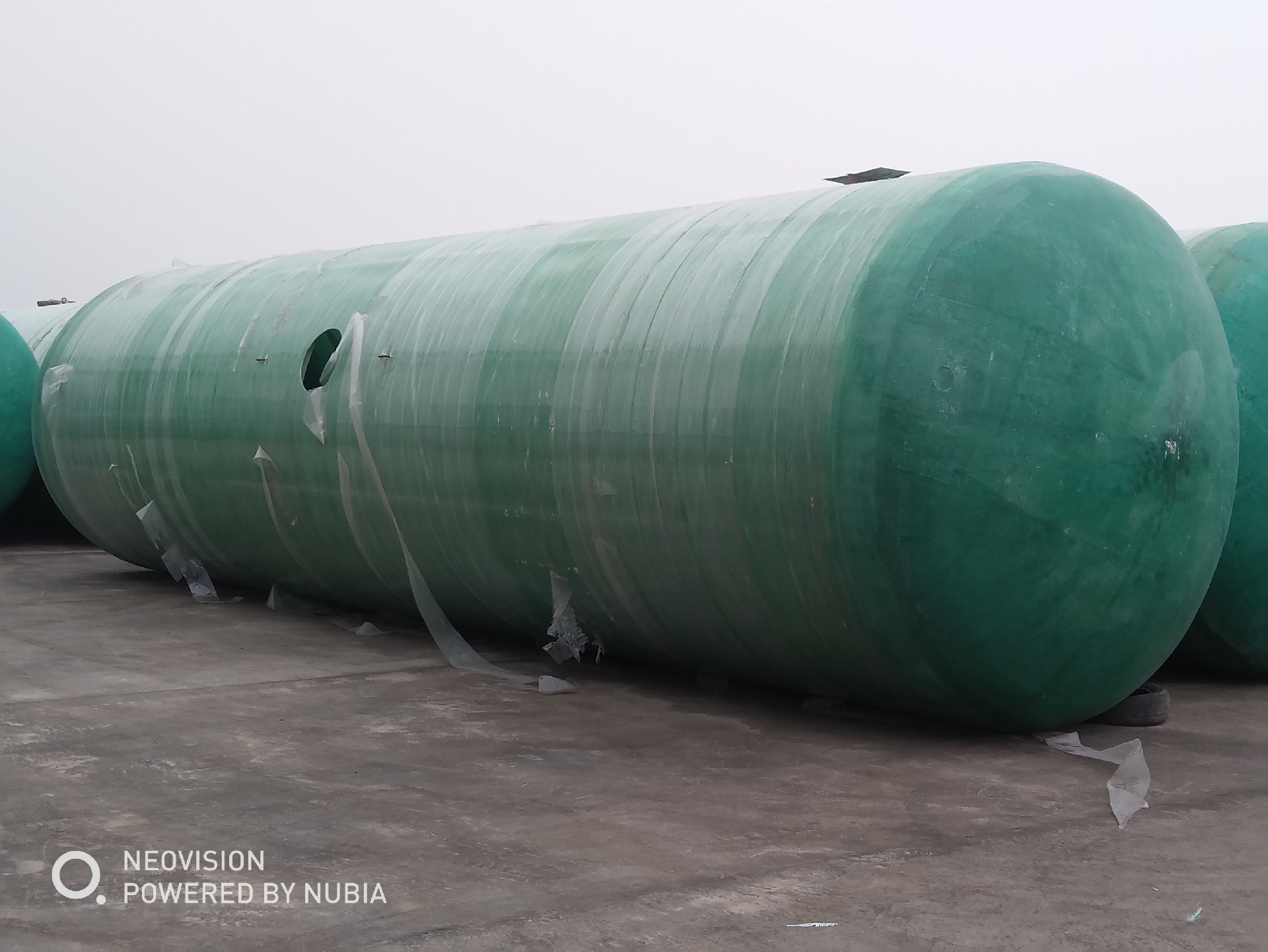 二连浩特学校榴莲视频色版大全化粪池工程施工厂家-加工安装定做