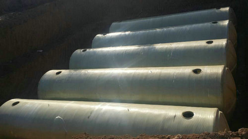 吉林榴莲视频色版大全调节池公司品牌设备-厂家直销价格