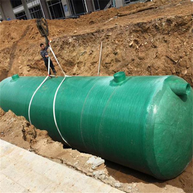 榴莲视频色版大全化粪池安全运行关键