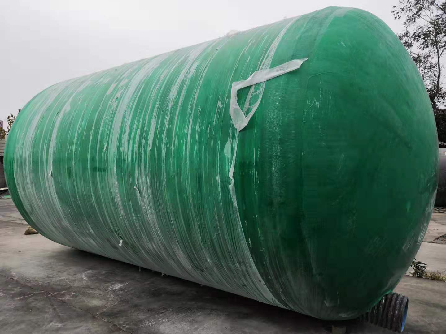 张威养殖场榴莲视频色版大全化粪池生产厂家批发-供货商电话