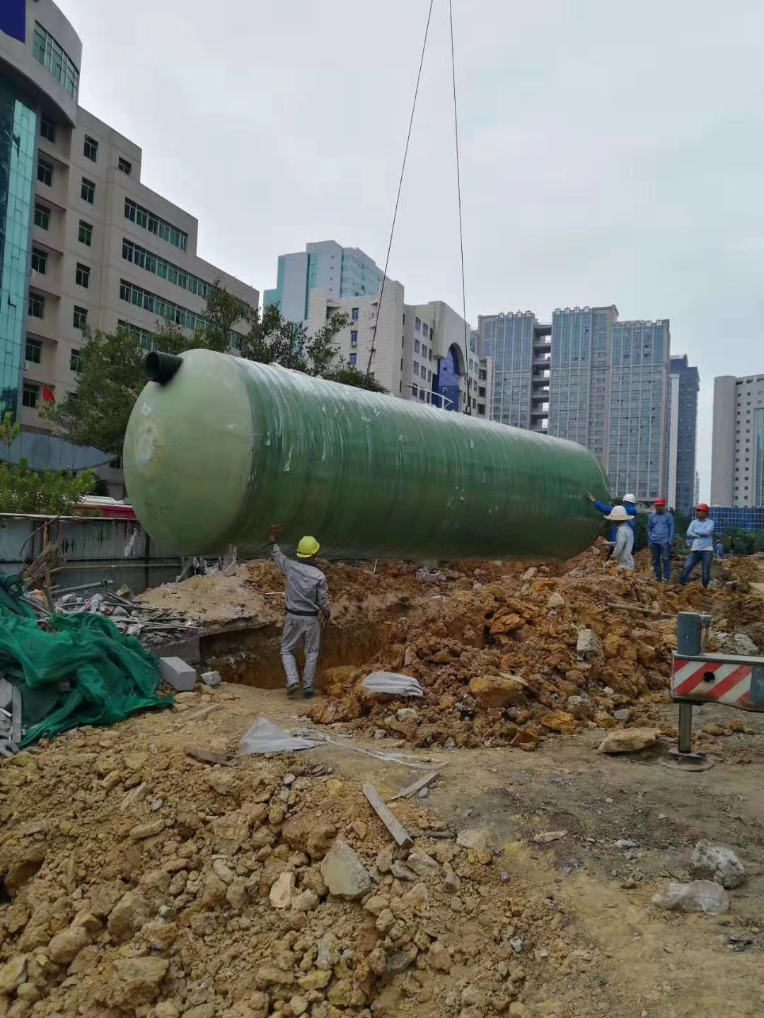 临夏三格式榴莲视频色版大全化粪池生产厂家批发-供货商电话