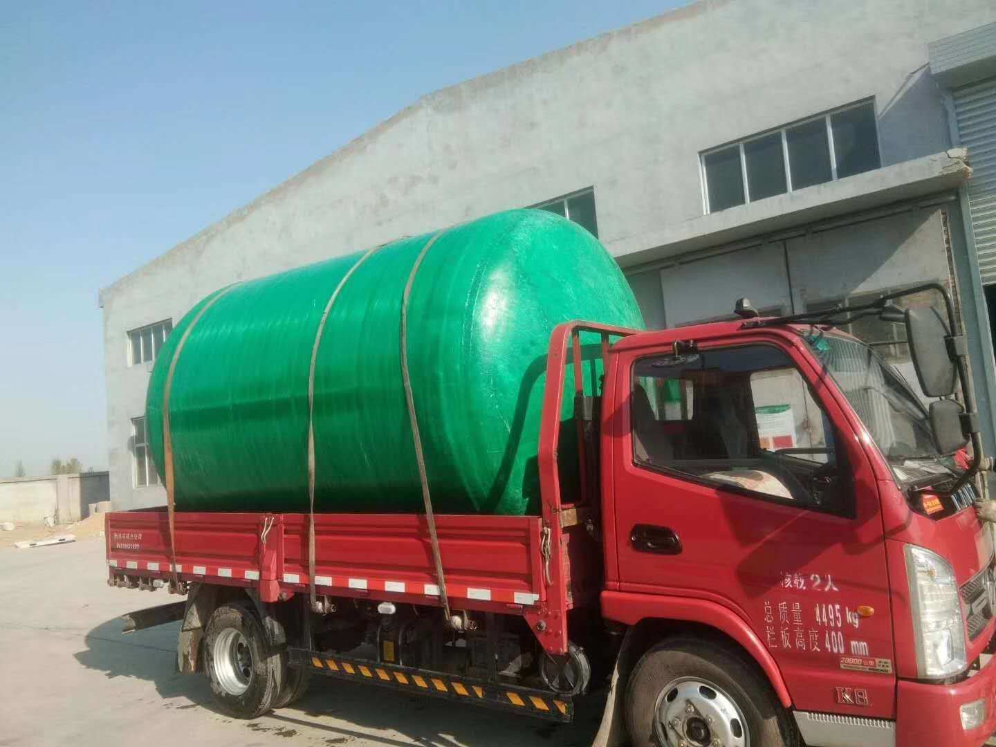 北京榴莲视频色版大全化粪池生产厂家批发-供货商电话