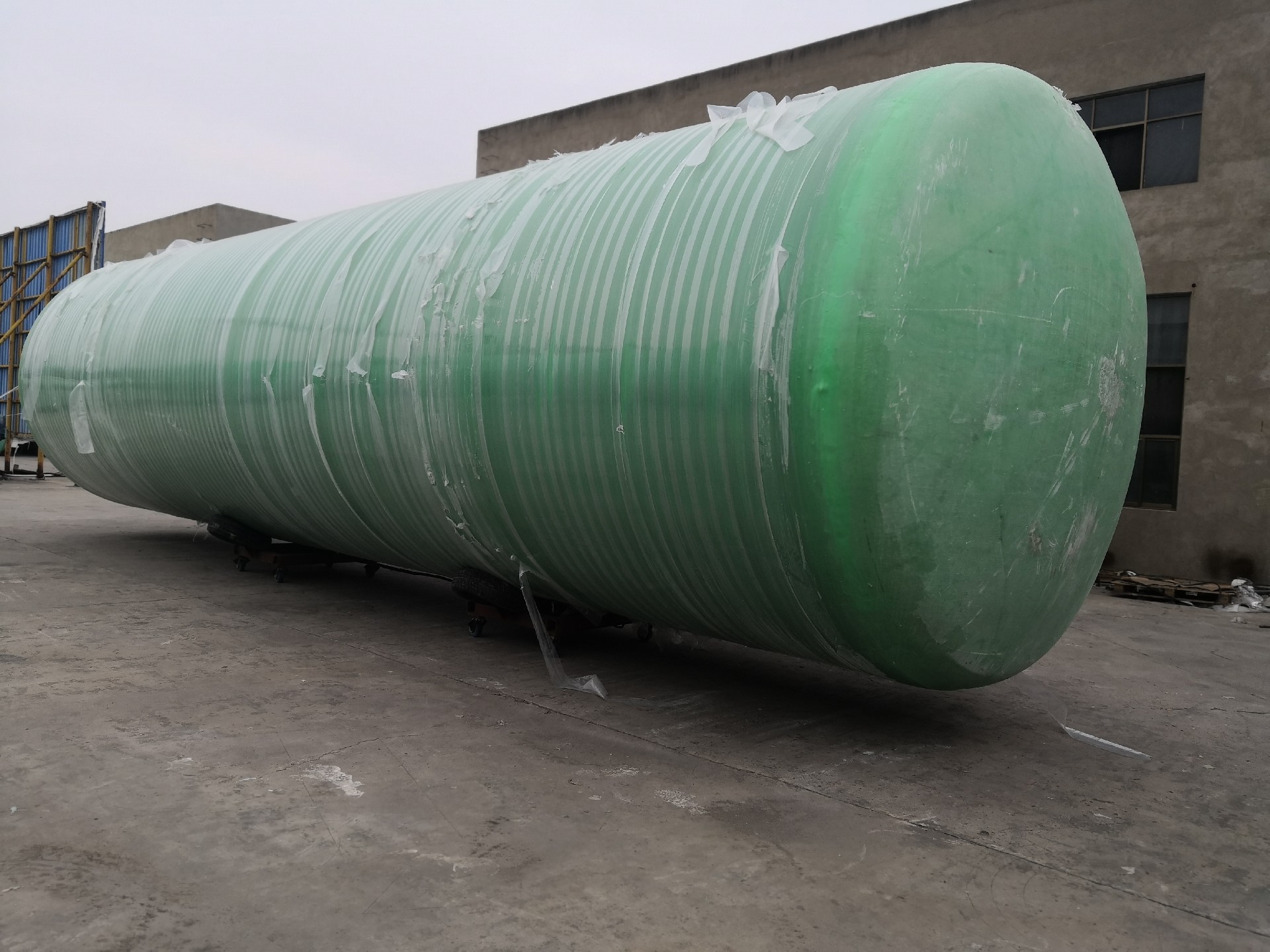 乌鲁木齐达板城民用建筑榴莲视频色版大全化粪池公司品牌设备-厂家直销价格