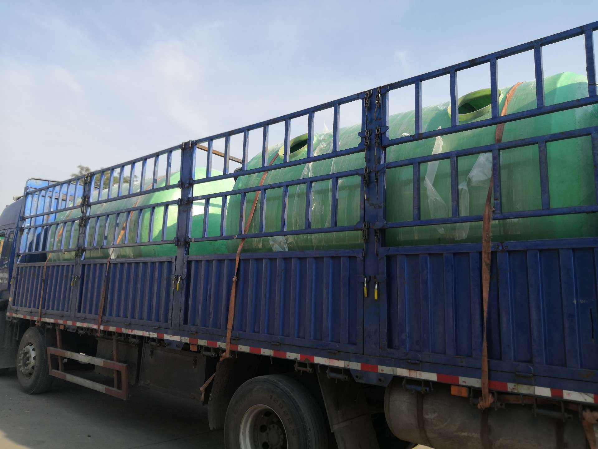 临河缠绕榴莲视频色版大全化粪池公司品牌设备-厂家直销价格