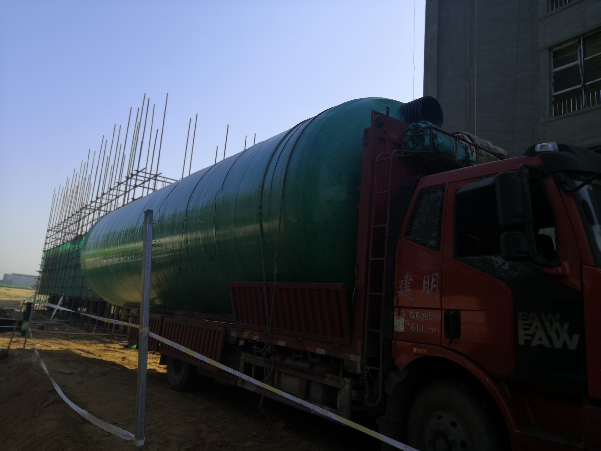 万县民用建筑榴莲视频色版大全化粪池公司品牌设备-厂家直销价格