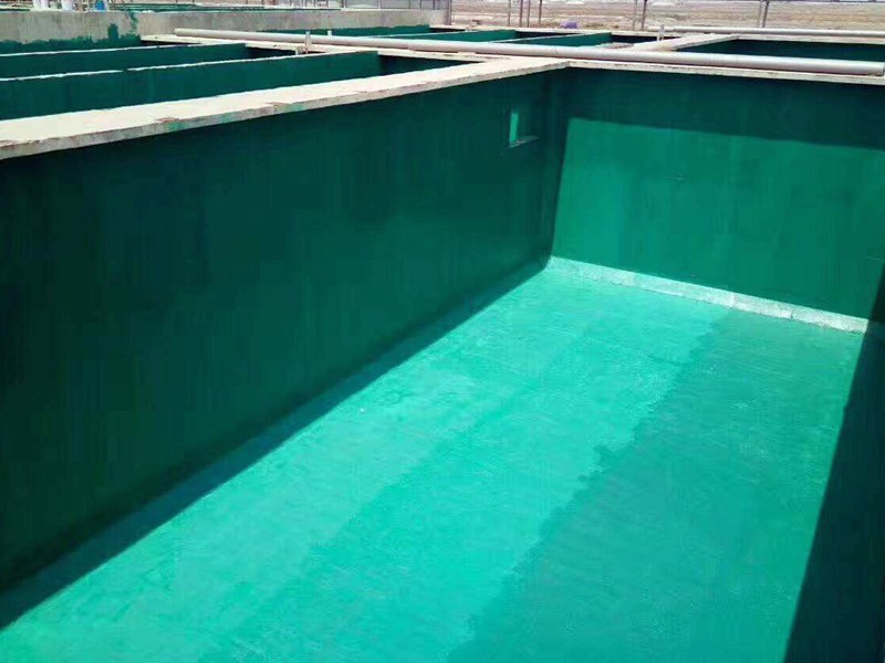 如何选择适合的脱硫塔材料