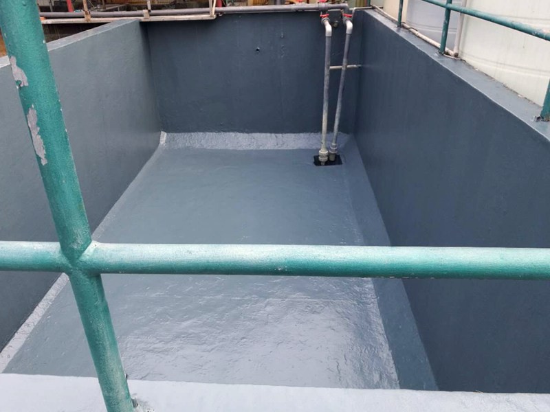 脱硫塔的工作原理是什么