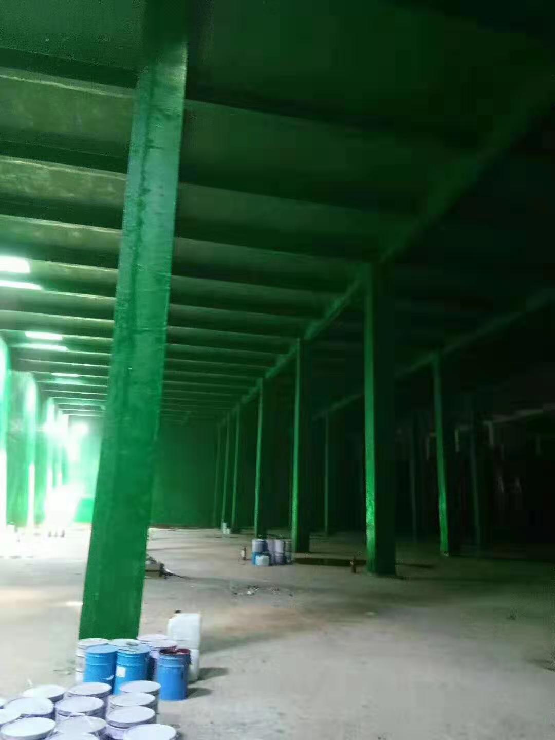 榴莲视频色版大全冷却塔的使用寿命是多少